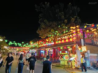 Chính chủ bán nhà 2 mặt phố hội an nguyễn phúc chu 395m² mặt tiền 11m kinh doanh dòng tiền 115 tỷ