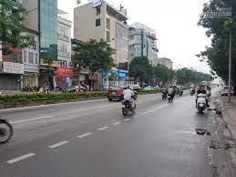 Bán gấp nhà mặt phố nguyễn văn cừ long biên 455m2 mặt tiền siêu rộng hồng tiến lô góc 165 tỷ