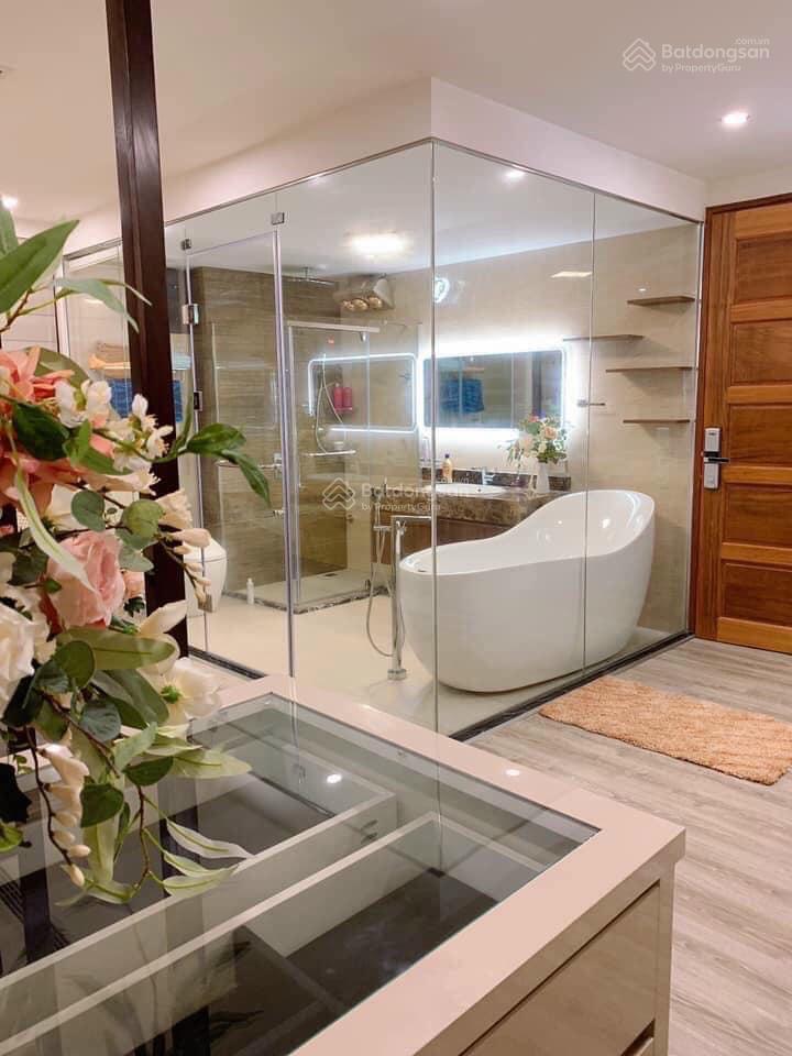 Bán gấp nhà mặt phố nguyễn văn cừ long biên 455m2 mặt tiền siêu rộng hồng tiến lô góc 165 tỷ