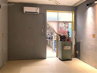Cho thuê tầng trệt gò vấp diện tích 4x21, rộng thoáng, 5 không gian để bố tríbếp, sân để xe.