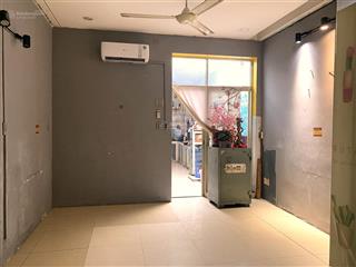 Chính chủ cho thuê tầng trệt 84m2 gò vấp chỉ dành cho người nhanh tay