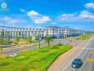 Century city mặt tiền đường sân bay long thành  chỉ cònn vài suất cuối   0797 656 ***