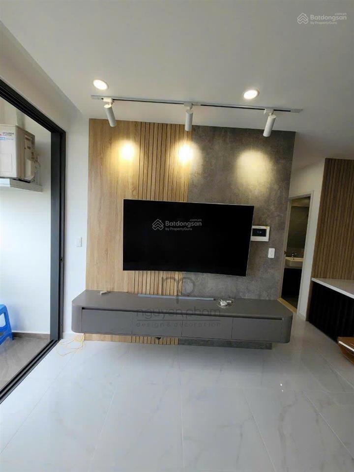 Bán căn hộ d'lusso 3pn view sông có sân vườn riêng 25m2, full nội thất giá 9 tỷ diện tích 120m2