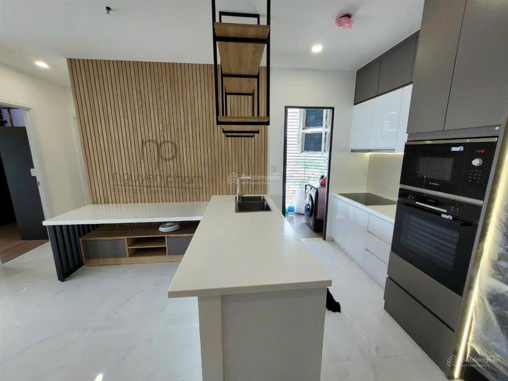 Bán căn hộ d'lusso 3pn view sông có sân vườn riêng 25m2, full nội thất giá 9 tỷ diện tích 120m2