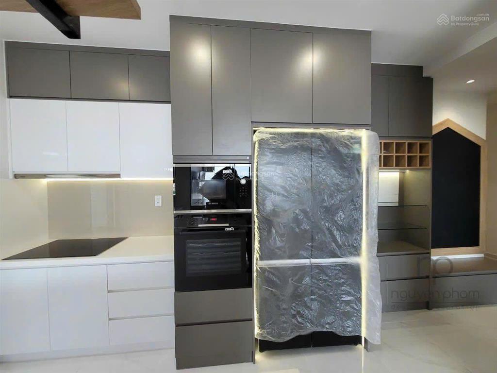 Bán căn hộ d'lusso 3pn view sông có sân vườn riêng 25m2, full nội thất giá 9 tỷ diện tích 120m2