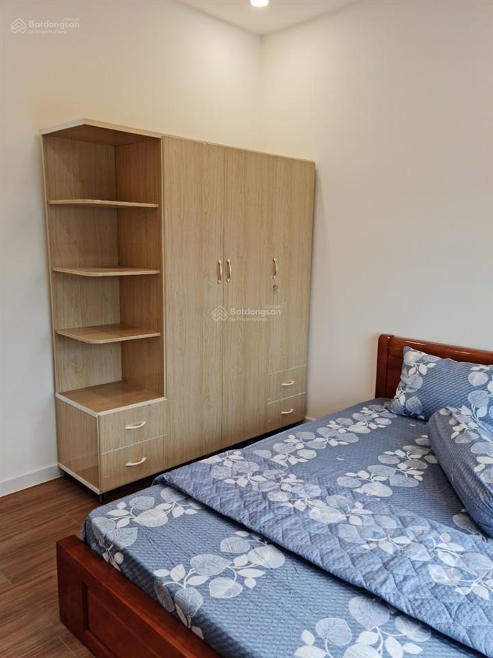 Cần bán căn hộ d'lusso quận 2 giá 4,8 tỷ căn 1pn1wc, tầng cao xem bắn pháo hoa