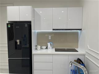 Cho thuê căn hộ precia quận 2 giá 15tr full nội thất tầng cao view thoáng