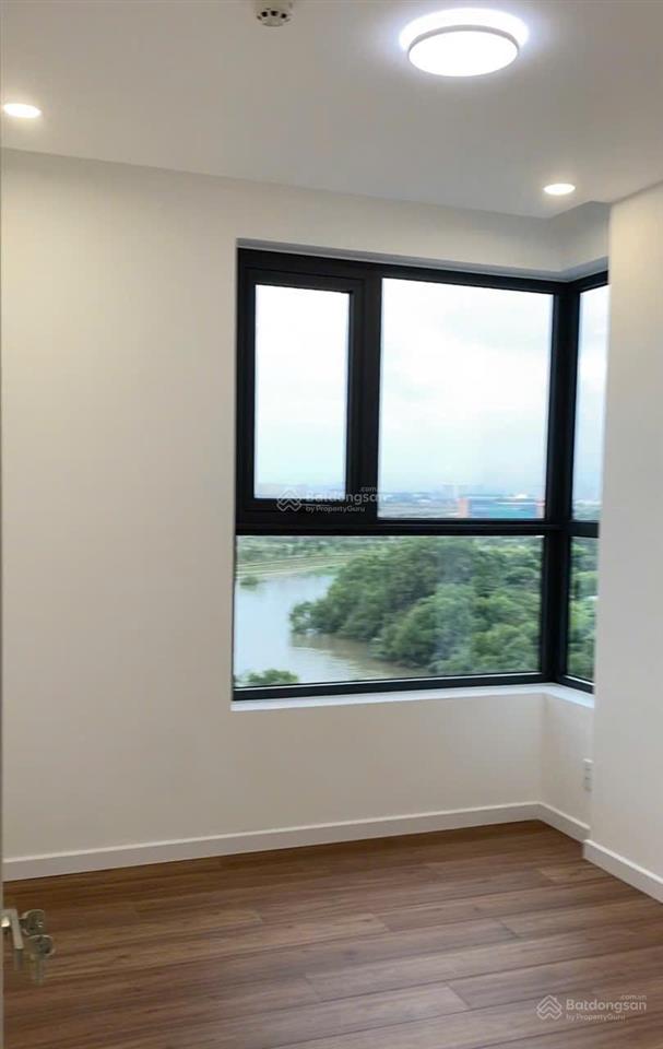 Cho thuê căn d'lusso 1pn nội thất cơ bản tầng trung giá 11.5 triệu dt 55m2 view thoáng