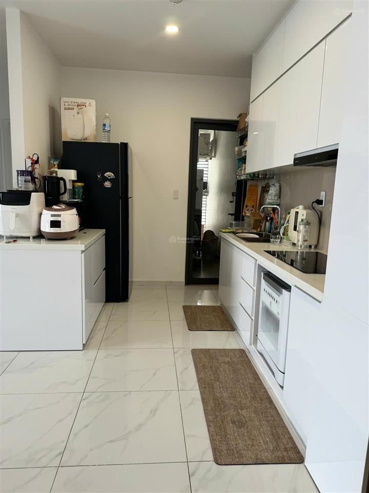 Cần cho thuê căn hộ d'lusso 2pn căn góc diện tích lớn full nt tầng cao view đẹp 15tr