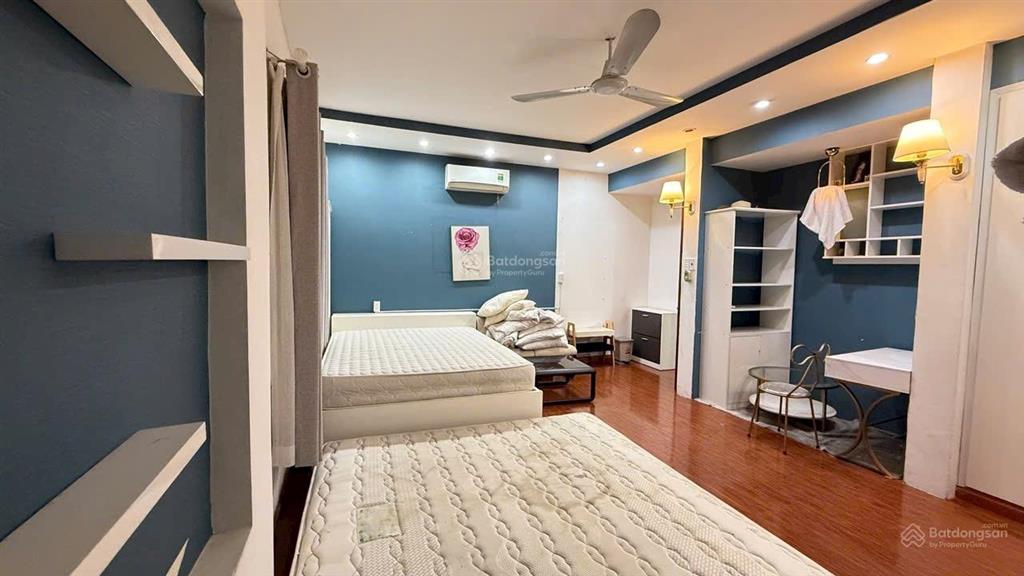 Bán nhà hẻm 8m hai bà trưng q3 , cách mặt tiền 15m , 6,2x14m (75m2) trệt 3 lầu , 13,5 tỷ tl