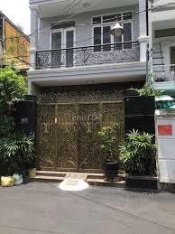 Bán nhà ngay hẻm xe hơi hai bà trưng, q3, 5,8x12m (60m2), trệt lầu, 8,5 tỷ tl