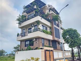 Đất nền 100m2 tại nguyễn đình chiểu, khuê mỹ, ngũ hành sơn, đà nẵng, 6 tỷ vnd uy tín