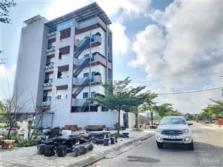 Chính chủ bán đất đẹp 100m2  mặt đường nguyễn đình chiểu, tp. đà nẵng
