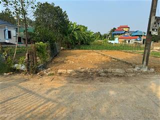 Bán đất cổ đông, 1,5 tỷ, 106m2, pháp lý đầy đủ, sơn tây, hà nội