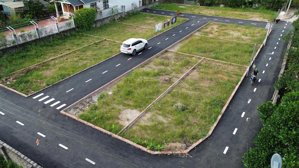 Cơ hội để x2 tài sản. chính chủ cần bán lô đất 1,9 tỷ cổng học viện hậu cần