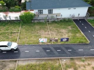 Cơ hội để x2 tài sản. chính chủ cần bán lô đất 1,9 tỷ cổng học viện hậu cần