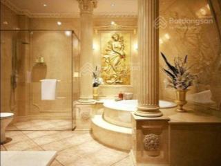Bán biệt thự phong cách sang trọng địa trung hải view cực đỉnh đường yên thế phường 10 đà lạt