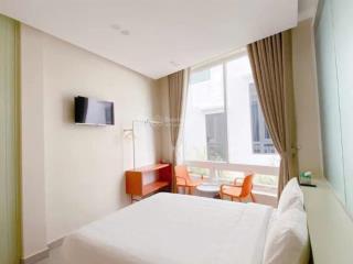 Hạ giá từ 39 tỷ còn 27 tỷ khách sạn 32p đã hoàn công đường tô hiến thành ngay cửa ngõ thành phố