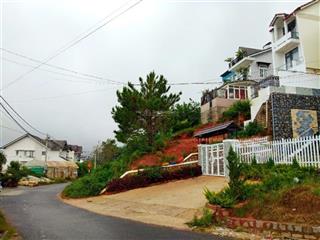 Bán đất 258m2 kqh ngô quyền,view cao,giá cam kết rẻ nhất khu vực,thích hợp xây căn hộ sinh lời ngay