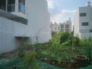 Chính chủ bán gấp lô đất 204,1 m² tại hiệp bình phước, thủ đức, có thể xây biệt thự hoặc tách 2 lô