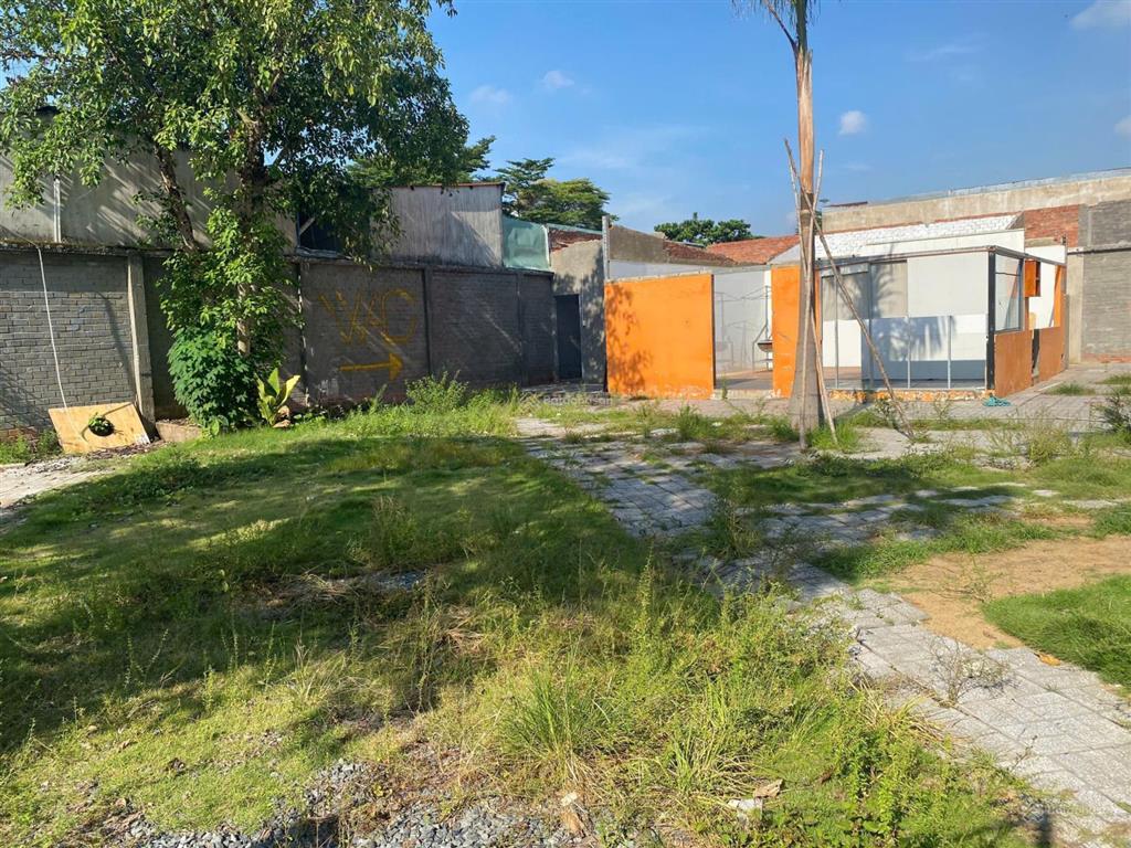 Cơ hội x2 tài sản ngay khi công chứng  đất 618m2 thủ đức  37 tỷ (giá chỉ bằng 1/2 định giá)