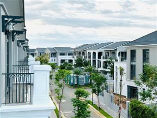 Biệt thự palm marina q9 giá tốt nhất 125m7,8tỷ, 184m15tỷ, 200m16,9tỷ trực tiếp từ pkd novaland