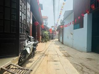 Bán gấp nhà riêng 55m2, 11,9 tỷ tại vũ tông phan, khương đình, thanh xuân, hà nội