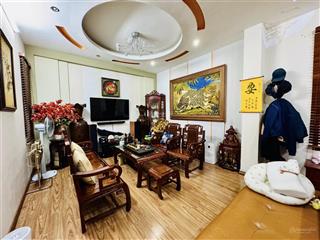 Bán nhà phố chính kinh, nhân chính, thanh xuân, hà nội 60m2, 5 tầng, 13,2 tỷ bán gấp