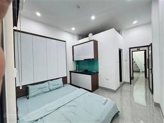 Giảm chào 500tr! bán nhà dòng tiền 8pkk tại định công, hoàng mai, nhỉnh 7 tỷ