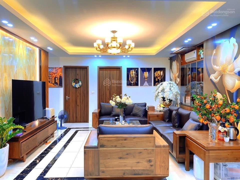 Bán biệt thự liền kề 95m2 ở nguyễn trãi, thanh xuân, giá cực tốt