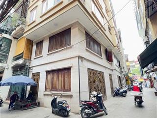 Tặng 300tr  tin thật  bán nhà phố trần bình, cầu giấy, 32m2 4 ngủ, đầy đủ công năng, nhà dân xây