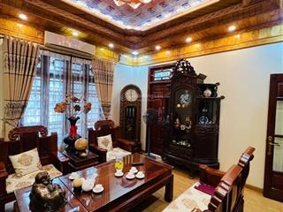 Giảm chào 500tr  chính chủ bán nhà phố phú mỹ  mỹ đình, 42m2 5 tầng  lô góc