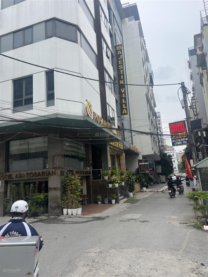 Siêu hiếm  bán đất mặt phố chính kinh  lô góc 2 mặt tiền 80m vị trí đắc địa, kinh doanh đỉnh