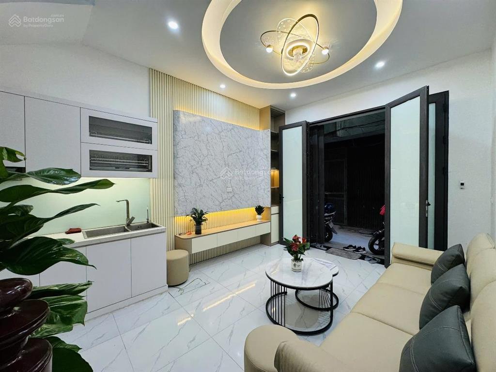 Hiếm  rẻ  đẹp  bán nhà phố yên hoà  trung kính  cầu giấy  25m2 5 tầng, ngõ cực rộng