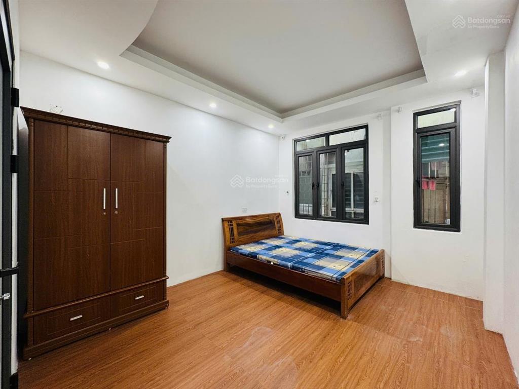 Hiếm  rẻ  đẹp  bán nhà phố yên hoà  trung kính  cầu giấy  25m2 5 tầng, ngõ cực rộng