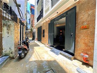 Giảm 500 triệu! cơ hội mua nhà dòng tiền đường lê đức thọ  nam từ liêm  8pkk  ngõ rộng