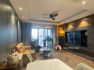 Cần bán căn góc 3 phòng ngủ minato, 121 m2, full nội thất cao cấp, tầng trung đẹp. giá 5 tỷ
