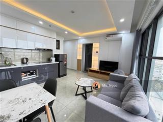 Cần bán căn hộ 1 phòng ngủ minato nhật bản, full nội thất, 53 m2, đã có sổ hồng. giá 2 tỷ 4