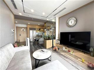 Cần bán căn hộ 2 pn + 2wc giá chỉ 3tỷ 6 full nội thất cao cấp, 84 m2, the minato residence. sổ hồng