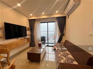 Cần bán căn hộ 2pn, 53 m2, the minato residence, full nội thất, có hđ thuê 16tr/tháng. giá 2 tỷ 5