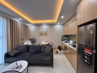 Cần bán căn hộ 1 phòng ngủ minato nhật bản, full nội thất, 53 m2, đã có sổ hồng. giá 2 tỷ 550
