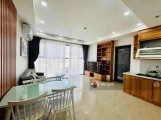 Hot. chỉ 3 tỷ căn hộ 2 phòng ngủ minato, 80 m2, full nội thất. đã có sổ hồng, bao phí công chứng