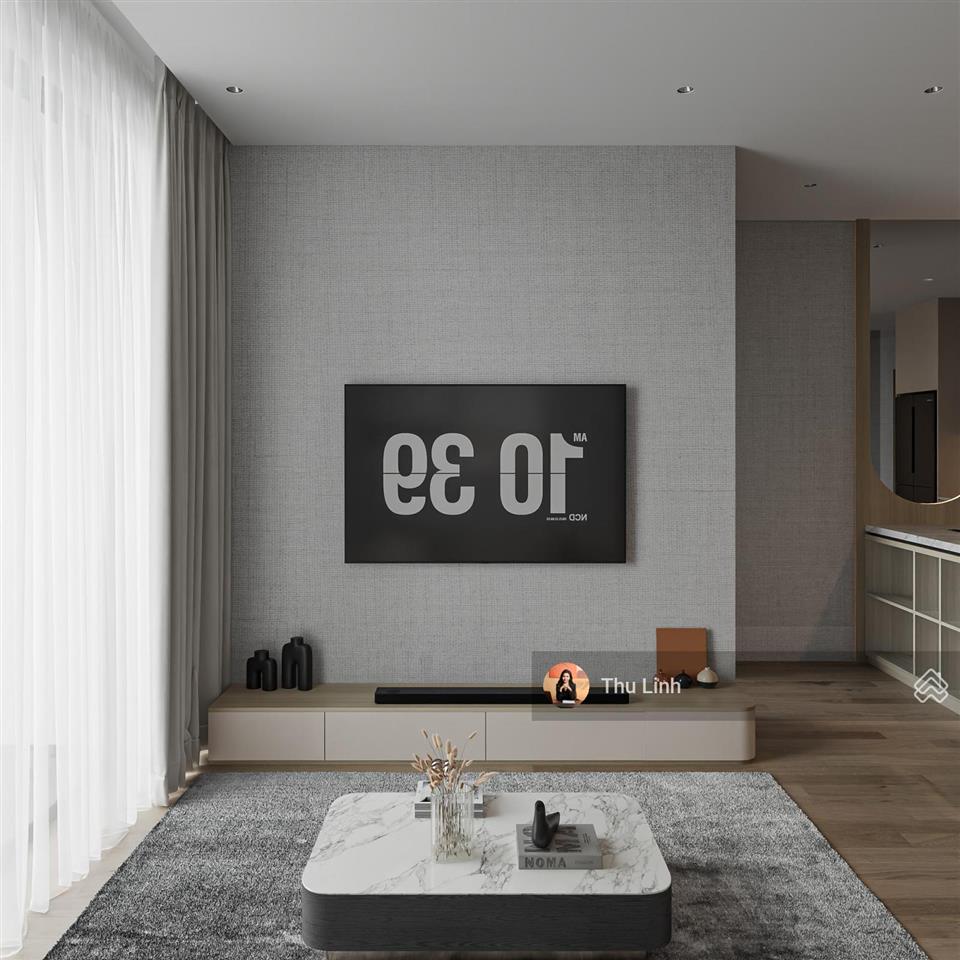 Cho thuê căn 2 phòng ngủ sentosa sky park, 20tr/tháng bao phí quản lý và dịch vụ, full nội thất