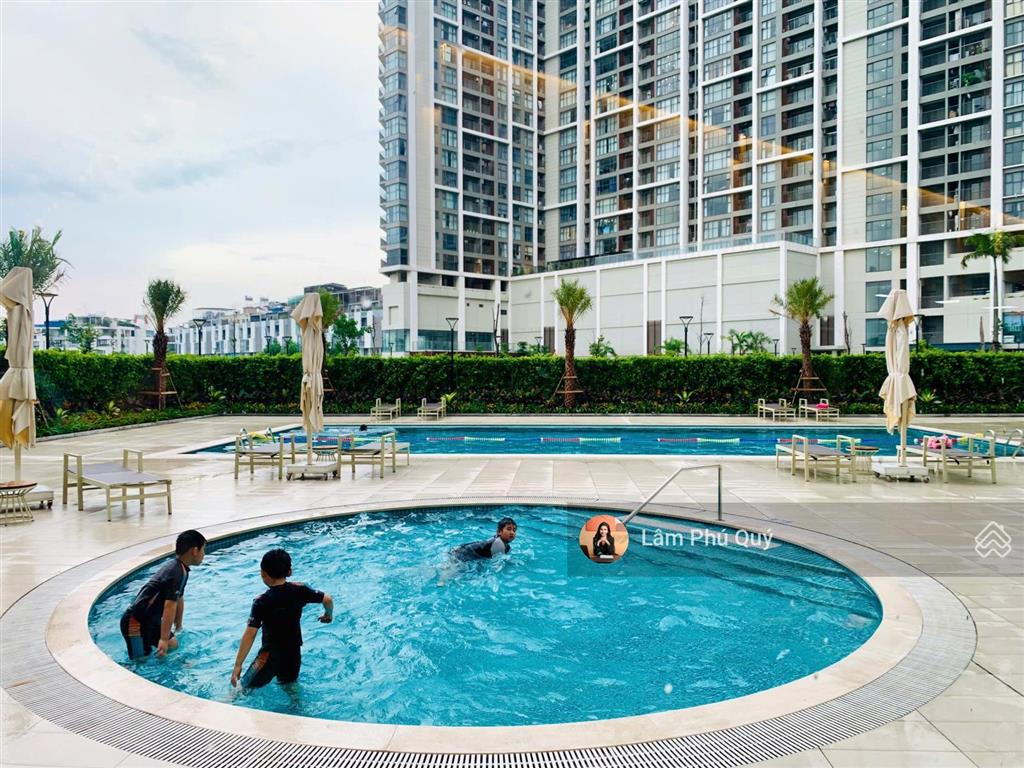 Cần bán căn góc 2 phòng ngủ minato, nội thất theo bàn giao cđt, 90 m2, tầng đẹp. giá chỉ 3 tỷ 7