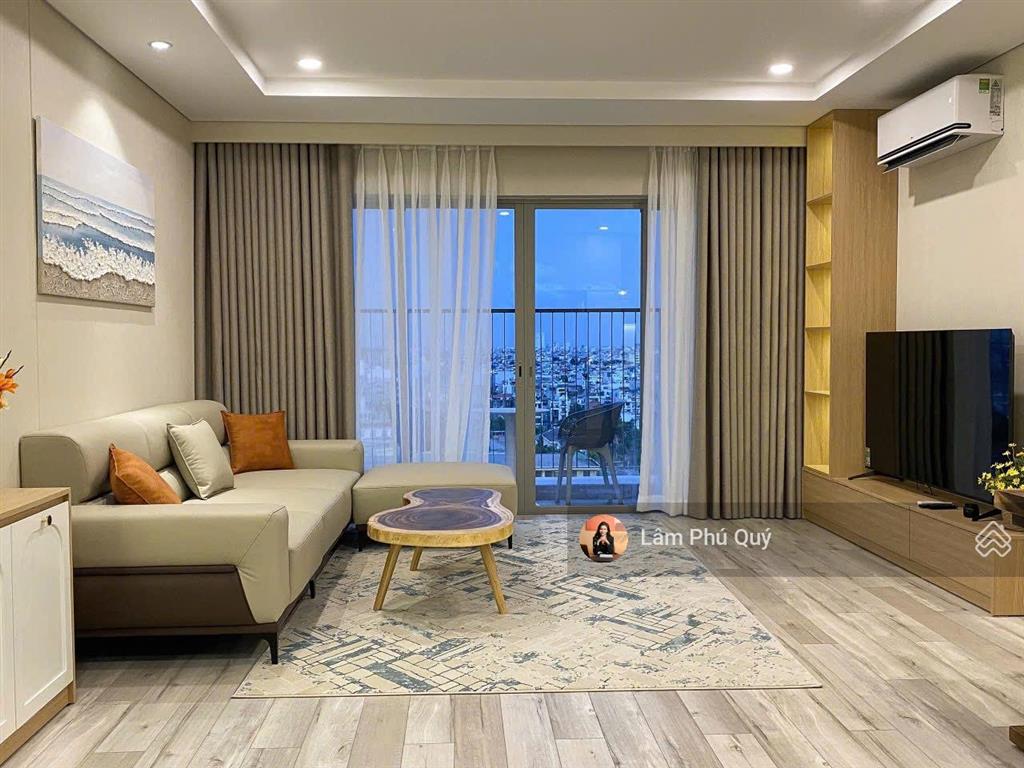 Cần bán căn góc 3 pn the minato residence, 110 m2, nội thất 700 triệu. giá 5,x tỷ bao thuế phí