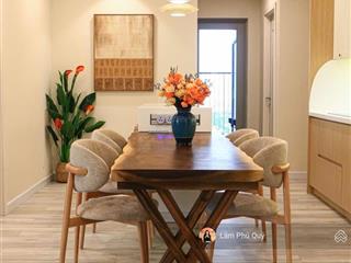 Cần bán căn góc 3 pn the minato residence, 110 m2, nội thất 700 triệu. giá 5,x tỷ bao thuế phí