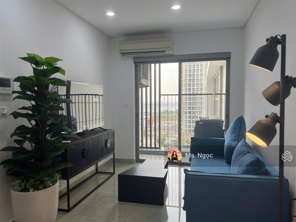Cần bán căn hộ 1 phòng ngủ minato nhật bản, full nội thất cao cấp, 40 m2. giá 2,x tỷ