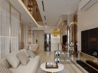 Cần bán căn hộ garden vip the minato residence, chỉ duy nhất 1 căn trong 1 tòa. giá 3 tỷ 2