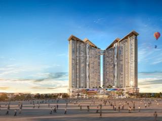 Cơ hội cuối cùng sở hữu căn hộ tại vic grand square  trung tâm thành phố việt trì  phú thọ