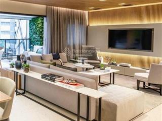 Bán căn hộ 3pn (4.45 tỷ) sunrise city view giá tốt thị trường